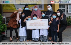 Memperingati hari kelahiran Nabi Muhammad SAW